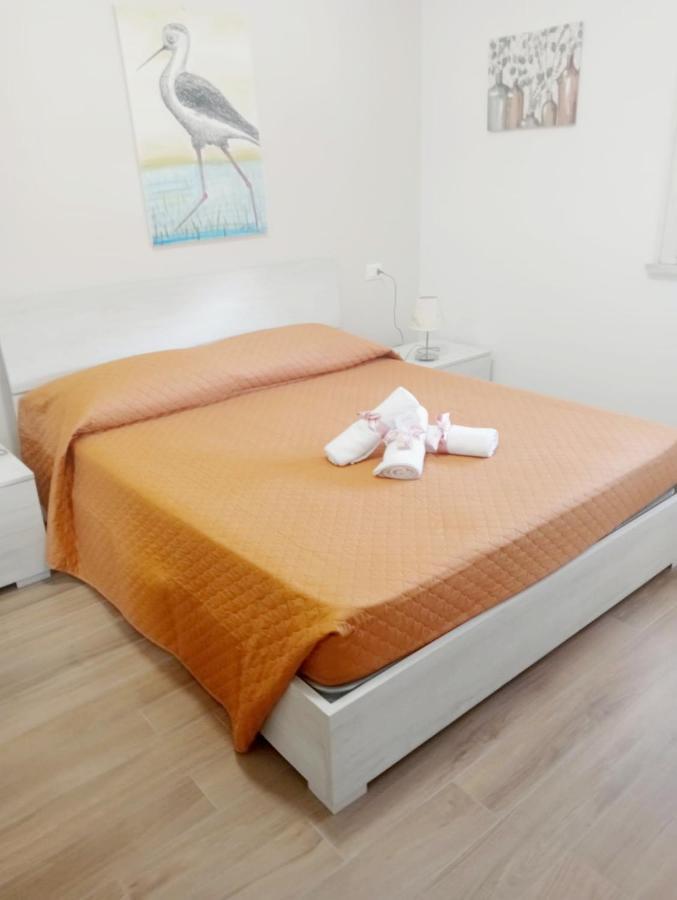 La Casera Lido di Dante Exterior foto