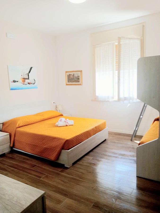 La Casera Lido di Dante Exterior foto