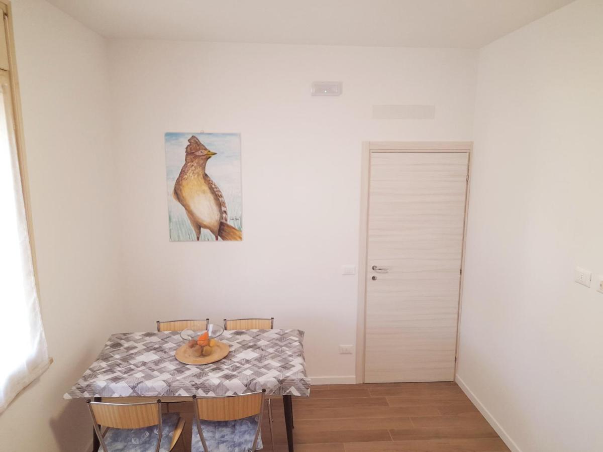 La Casera Lido di Dante Exterior foto