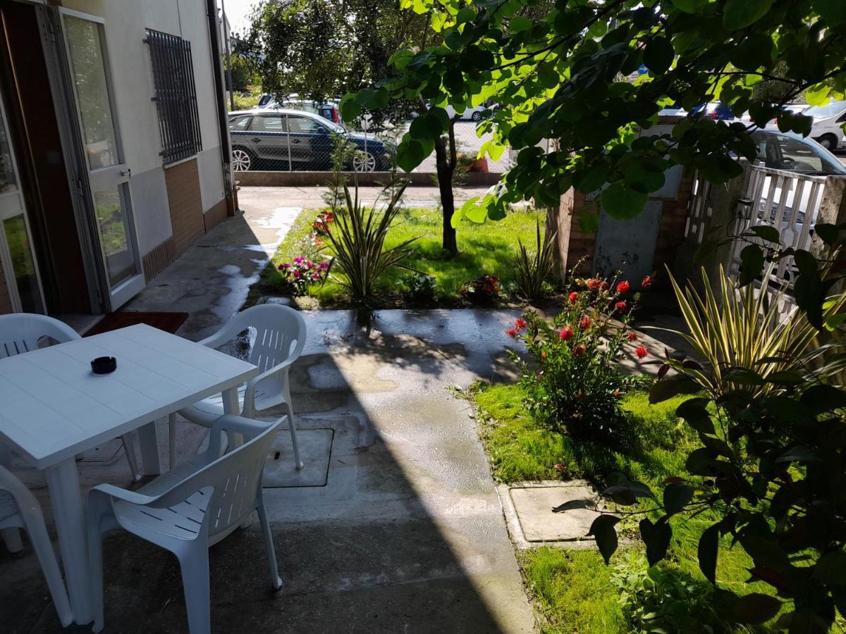 La Casera Lido di Dante Exterior foto