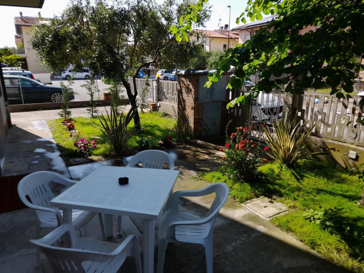 La Casera Lido di Dante Exterior foto