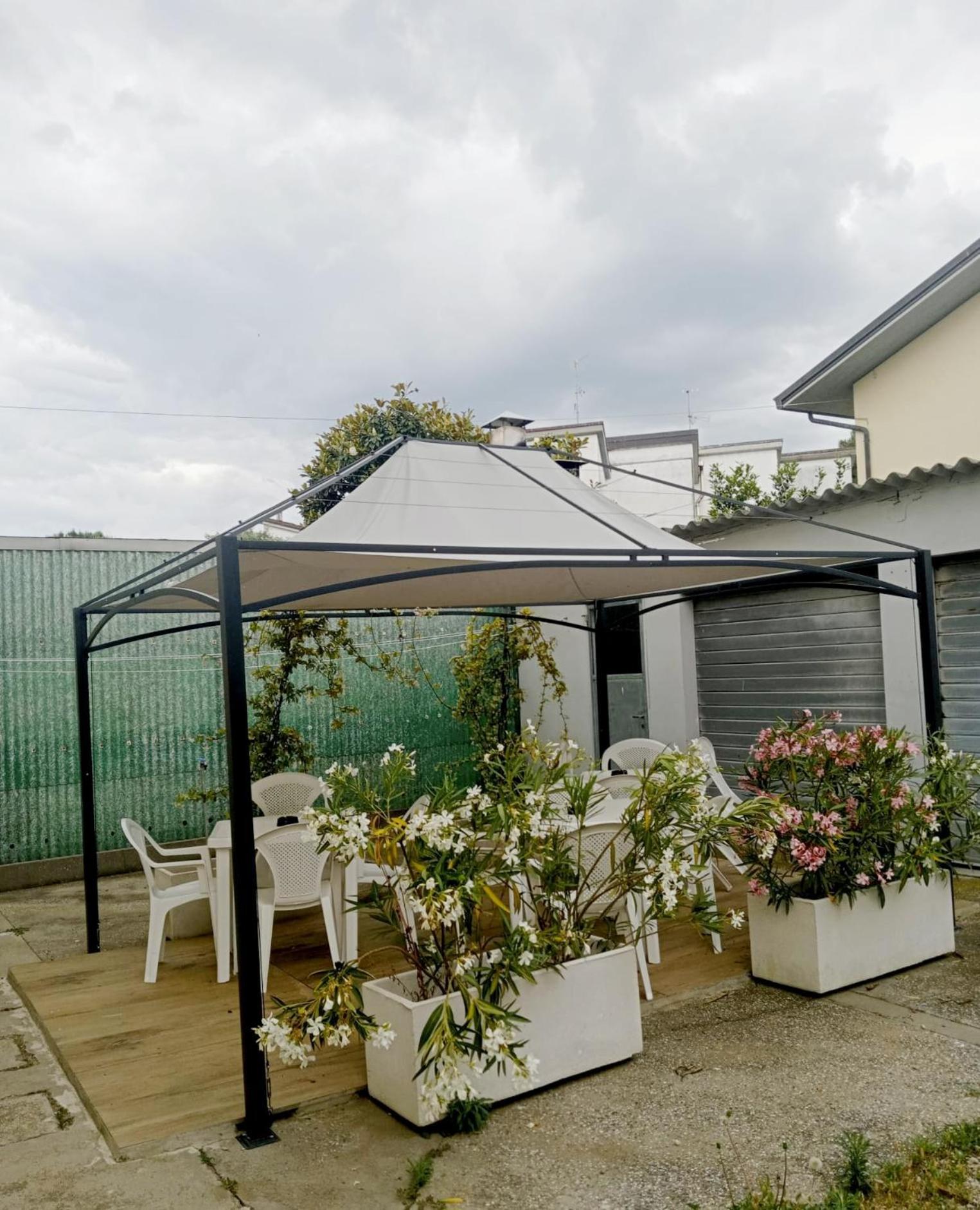 La Casera Lido di Dante Exterior foto